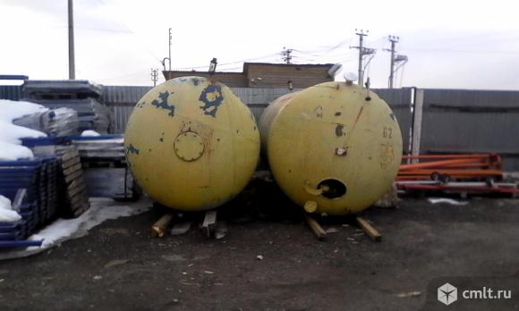 Продается  б/у  емкость-цистерна 15,5 кубов, из под пищевых продуктов.. Фото 2.