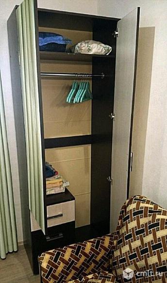 1-комнатная квартира 25 кв.м. Фото 10.