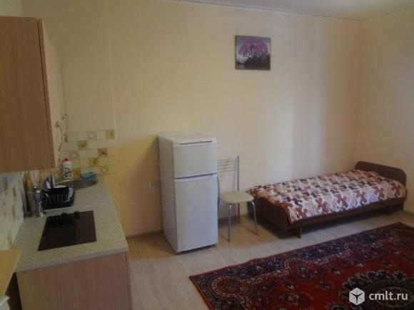 1-комнатная квартира 35 кв.м. Фото 7.