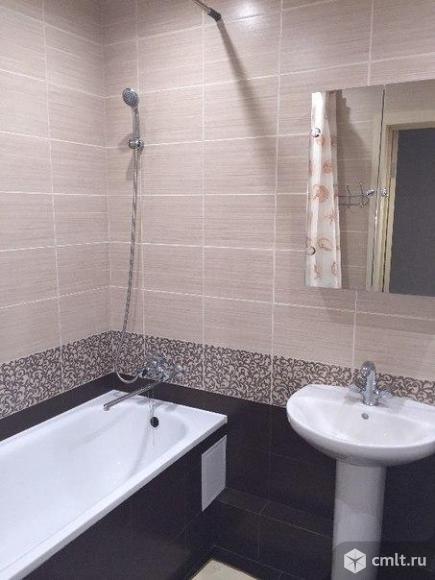 1-комнатная квартира 48 кв.м. Фото 5.