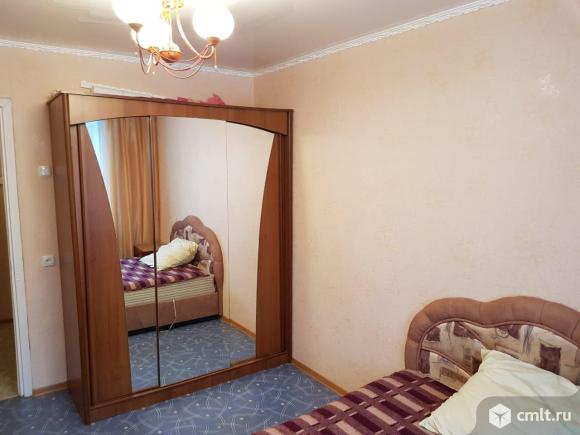 1-комнатная квартира 29 кв.м. Фото 1.