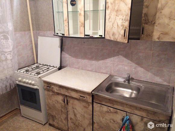 1-комнатная квартира 29 кв.м. Фото 5.