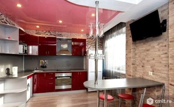 кольцо остужева,линия. Фото 1.