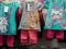 Распродажа детской одежды 50% производство Турция рынок воронежский 2этаж магазин БАМБИНО. Фото 5.