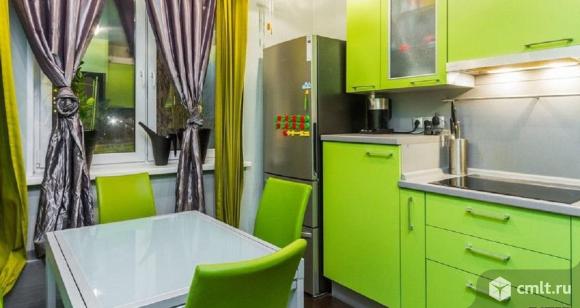 Отличная квартира для современного человека, с мебелью и техникой! Цирк! ТЦ Европа! Дом быта!. Фото 1.