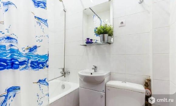 Политехнический институт, до центра 10 минут. Отличная транспортная развязка.. Фото 5.