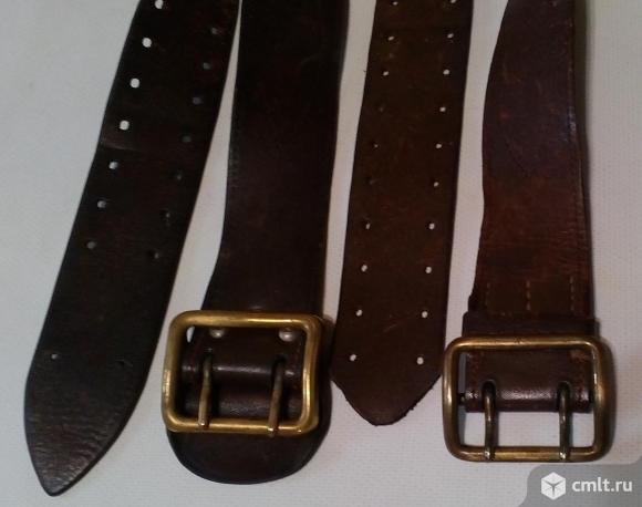 Портупея офицерская Воронеж