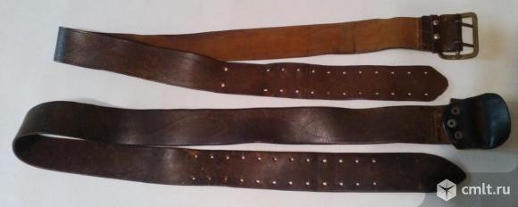 Портупея СССР Воронеж