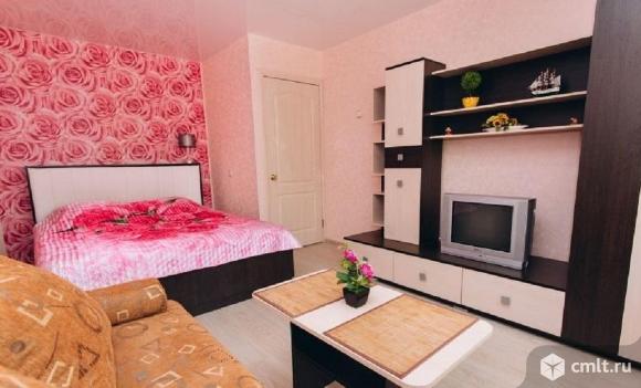 Квартира после ремонта! Политехнический институт, до центра 10 минут.. Фото 1.