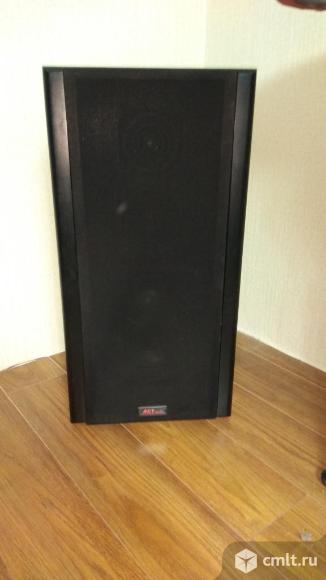 Акустическая система Art Audio h150. Фото 1.
