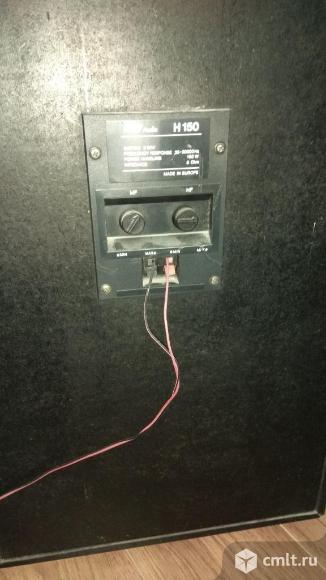 Акустическая система Art Audio h150. Фото 4.