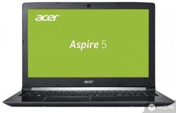 Как новый,Core i3 17.3" Ноутбук Acer Aspire 5 A517-51G-31M6. Фото 1.