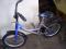 Велосипед  детский возр от 3 до 6 лет новые шины. Фото 3.