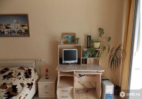 1-кв,36 кв,м.Цирк,ТР Солнечный Рай,Строительный Университет. Фото 5.