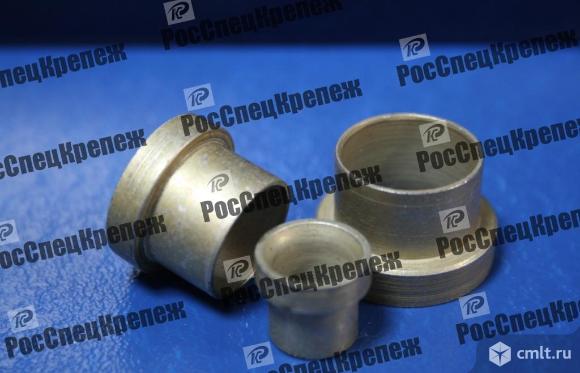 Ниппель ГОСТ 13956-74. Фото 1.