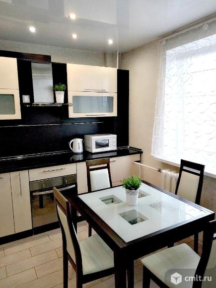 1-комнатная квартира 32 кв.м. Фото 7.