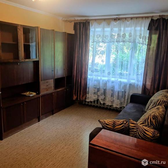 2-комнатная квартира 51 кв.м. Фото 1.