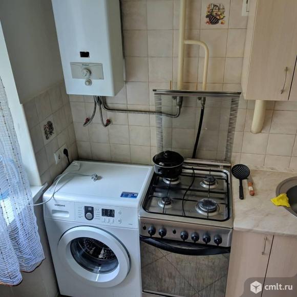 2-комнатная квартира 51 кв.м. Фото 4.