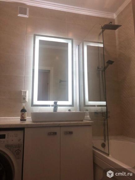 1-комнатная квартира 39 кв.м. Фото 6.