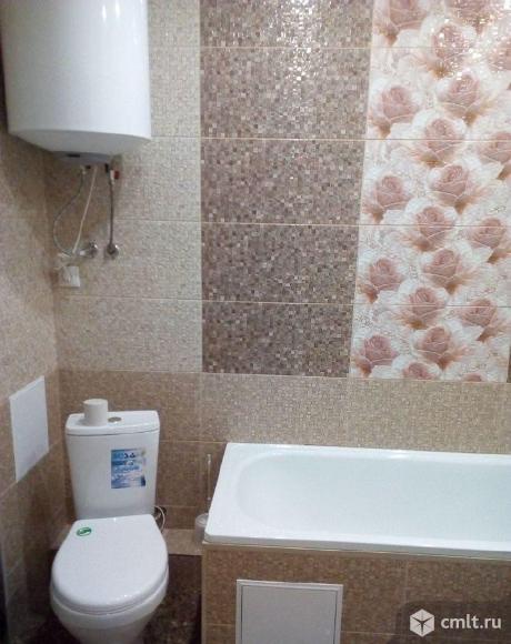 1-комнатная квартира 41 кв.м. Фото 8.