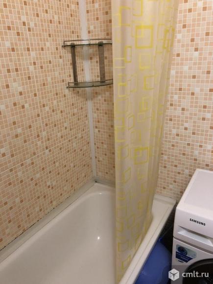 1-комнатная квартира 43 кв.м. Фото 7.