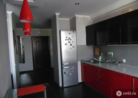 1-комнатная квартира 46 кв.м. Фото 1.