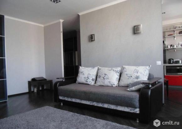 1-комнатная квартира 46 кв.м. Фото 8.