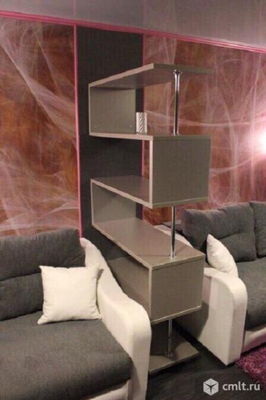 1-комнатная квартира 38 кв.м. Фото 8.