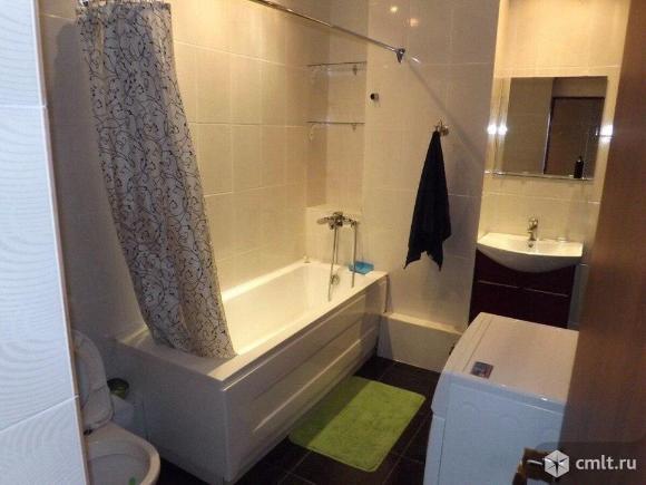 1-комнатная квартира 30 кв.м. Фото 5.