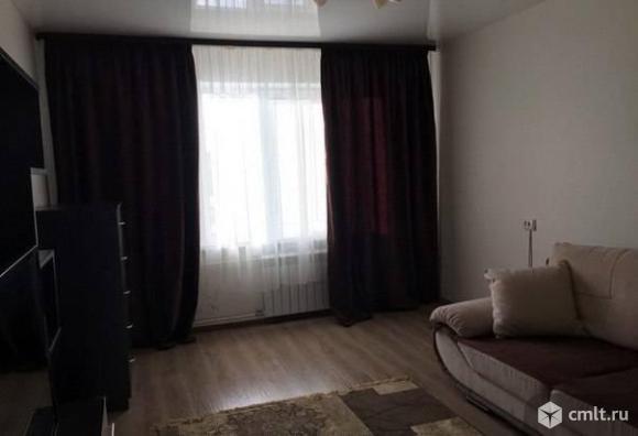 1-комнатная квартира 39 кв.м. Фото 6.