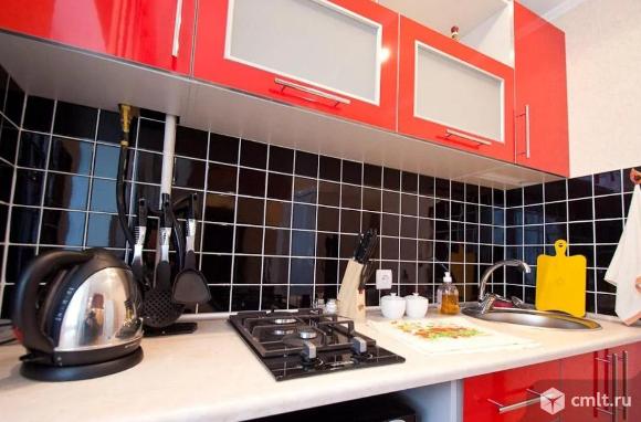 1-комнатная квартира 41 кв.м. Фото 9.