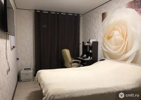 2-комнатная квартира 56 кв.м. Фото 1.