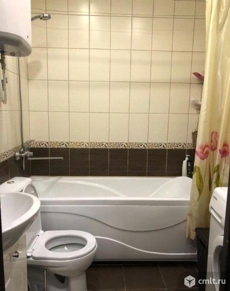 2-комнатная квартира 56 кв.м. Фото 7.