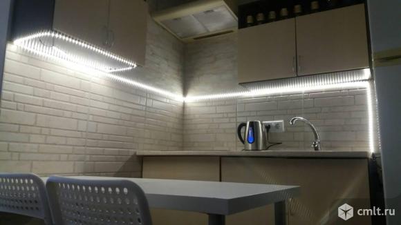 1-комнатная квартира 31 кв.м. Фото 1.