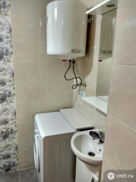 1-комнатная квартира 31 кв.м. Фото 7.