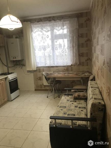 1-комнатная квартира 41,5 кв.м. Фото 9.