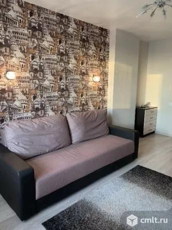 1-комнатная квартира 31 кв.м. Фото 1.