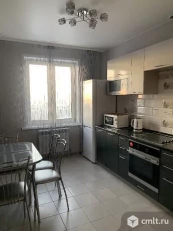 1-комнатная квартира 31 кв.м. Фото 5.