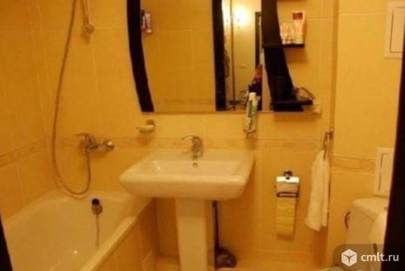 1-комнатная квартира 38 кв.м. Фото 4.