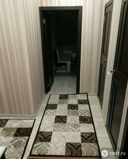 1-комнатная квартира 43 кв.м. Фото 7.