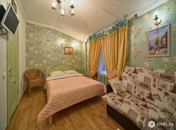 Малогабаритная квартира. Остановка пр-кт Труда. До центра 5 минут.. Фото 1.