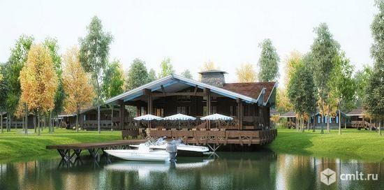 Хутор Калина Красная