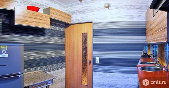 1-комнатная квартира 38 кв.м. Фото 6.