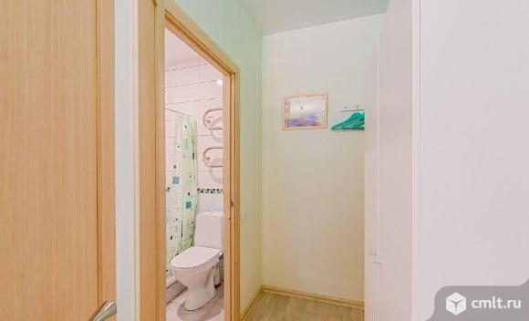 Малогабаритная квартира-студия! ТЦ Галерея Чижова! ТЦ Атмосфера! ВУЗЫ!. Фото 10.