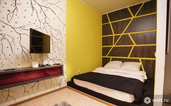 1-комнатная квартира 42 кв.м. Фото 1.