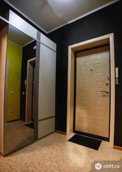 1-комнатная квартира 42 кв.м. Фото 7.