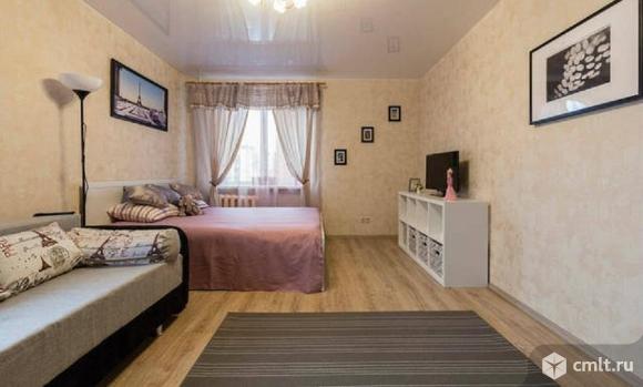 Отличная квартира со встроенной техникой и мебелью! ЖД Вокзал!Рядом ВГМУ! ВГУИТ!. Фото 10.