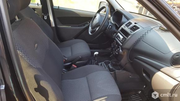 ВАЗ (Lada) 219210 - 2013 г. в.. Фото 20.