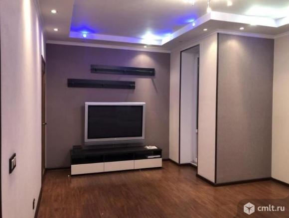 1-комнатная квартира 31 кв.м. Фото 1.