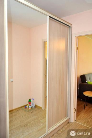 1-комнатная квартира 31 кв.м. Фото 7.